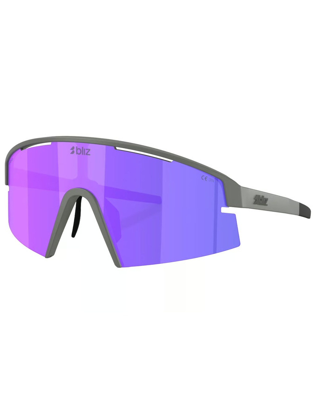 Bliz Unisex Gris P006 Grigio
