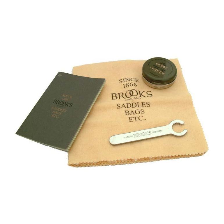 Brooks England Maintenance Kit 