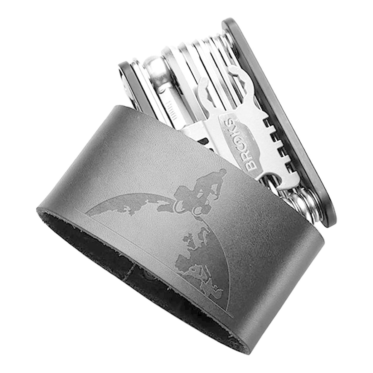 Brooks England Multitool MT21 - Black Noir 