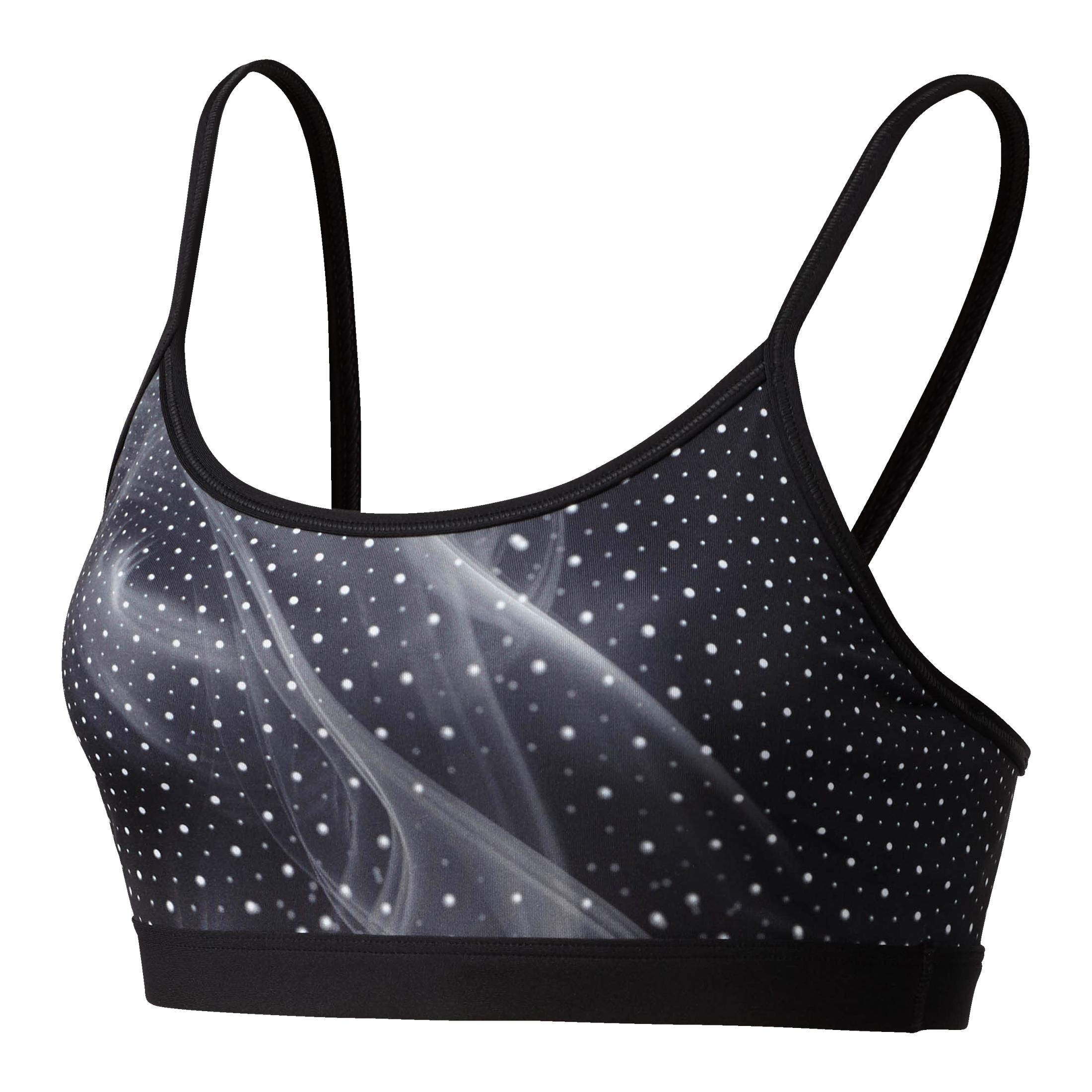 Reebok Rebel Bra Noir XS 