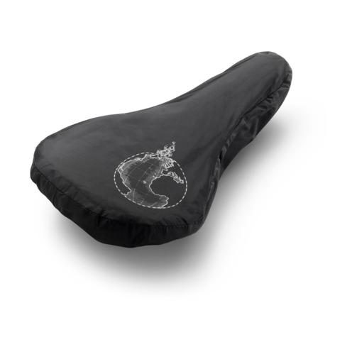 Brooks England Housse de protection de selle Nylon L Noir 