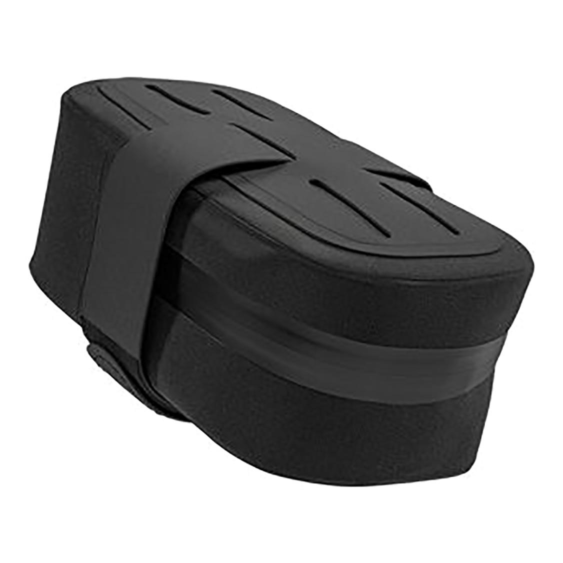 Brooks England Scape Saddle Pocket Bag (0,7L) - Black Noir 