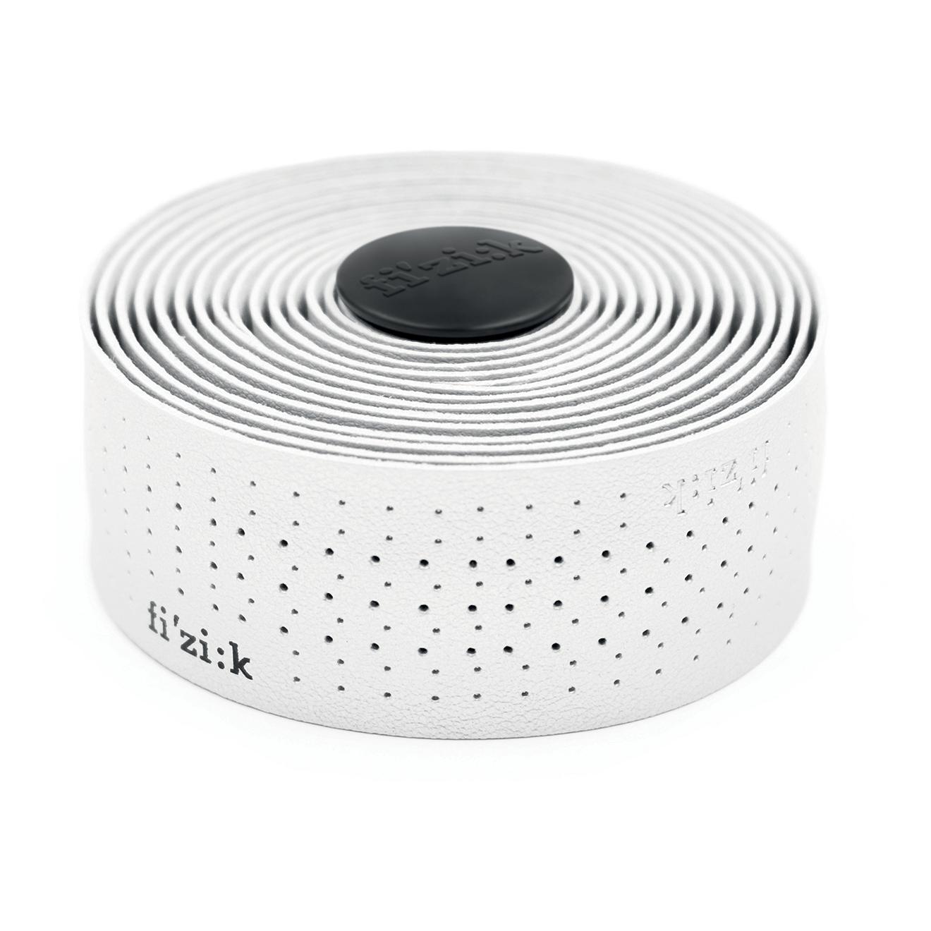 Fizik Tempo Microtex Classic Blanc 