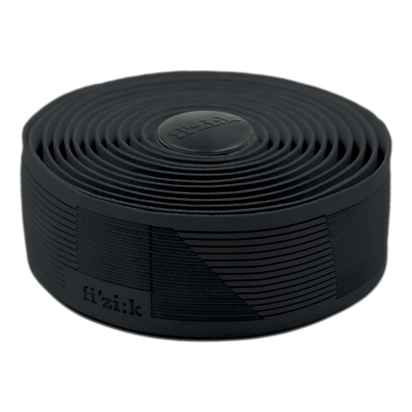 Fizik Vento Solocush Tacky Noir 