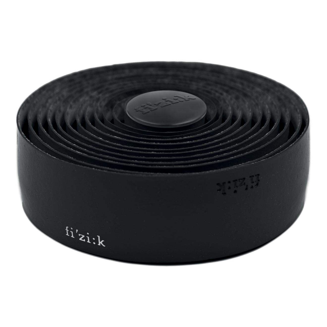 Fizik Terra Microtex Bondcush Tacky Noir 