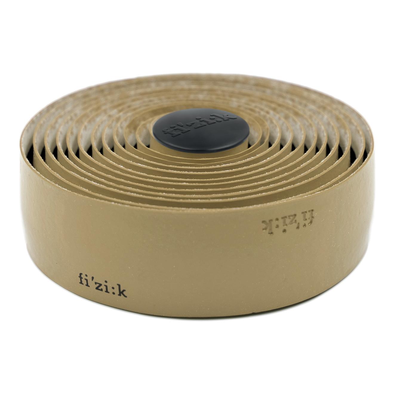 Fizik Terra Microtex Bondcush Tacky Marron 