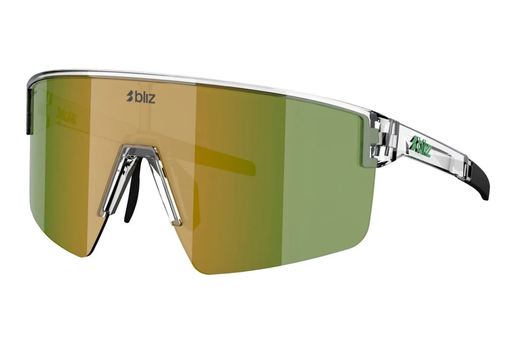 Bliz Unisex Blanc Sonnenbrille P004 - Bild 3