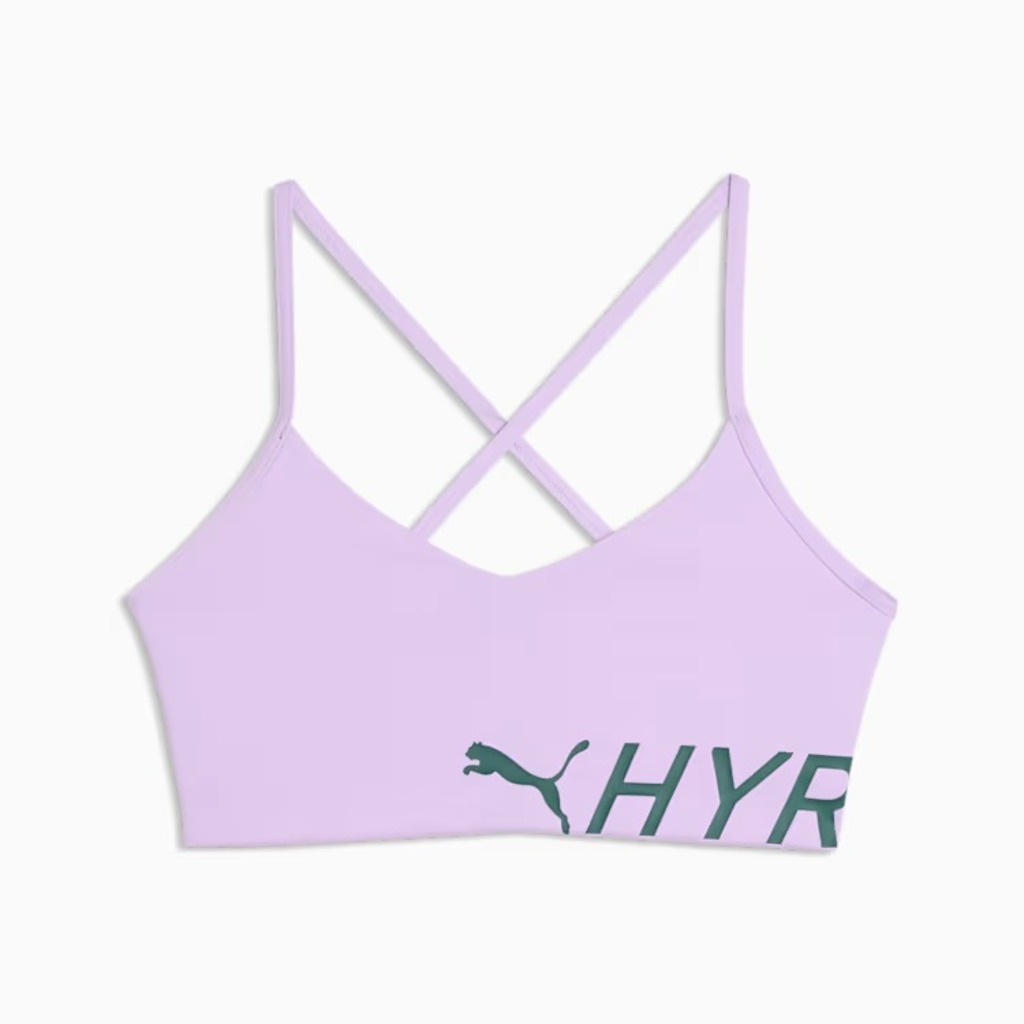 Puma Women's X Hyrox Strappy Pwrmode Bra