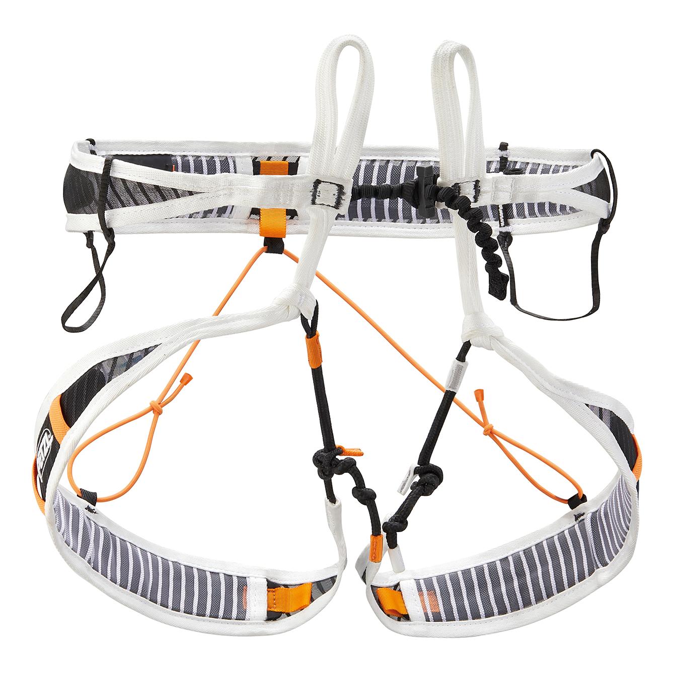 Petzl Harnais Fly Blanc S 