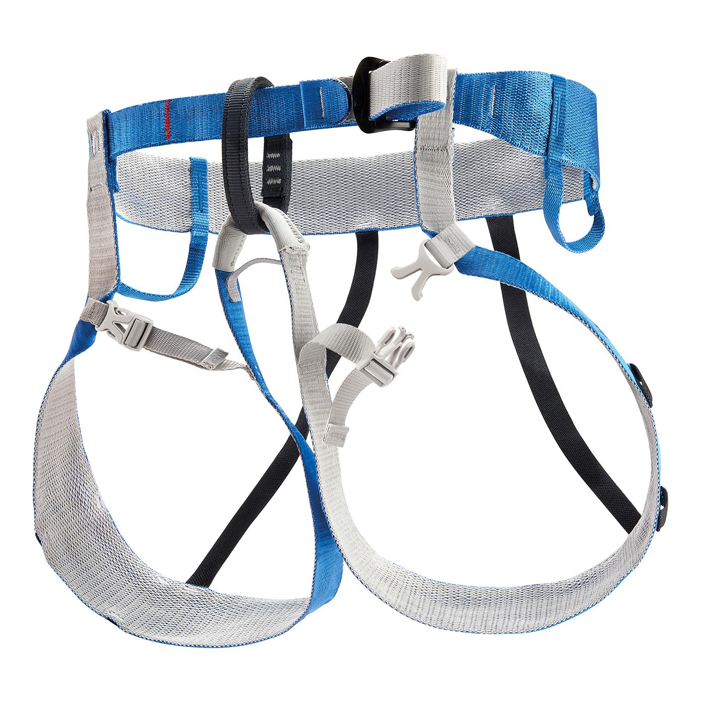 Petzl Harnais Tour Bleu L/XL 
