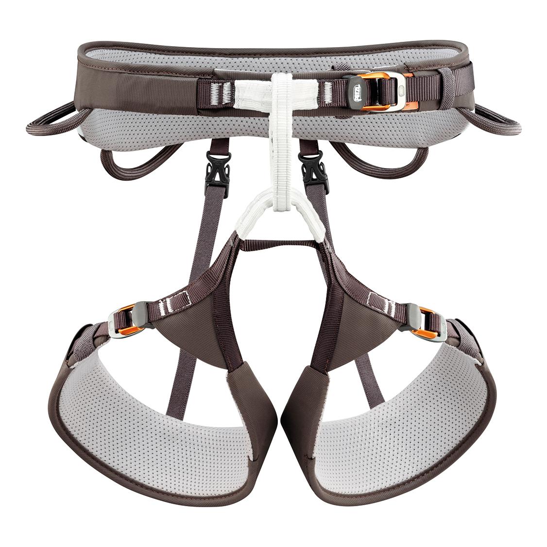 Petzl Harnais Aquila Gris XL 