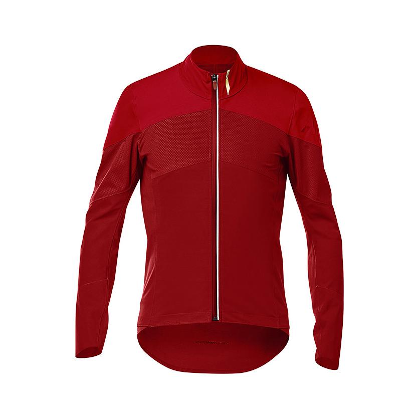 Mavic Jacket Cosmic Pro Softshell Jack Rouge XL 