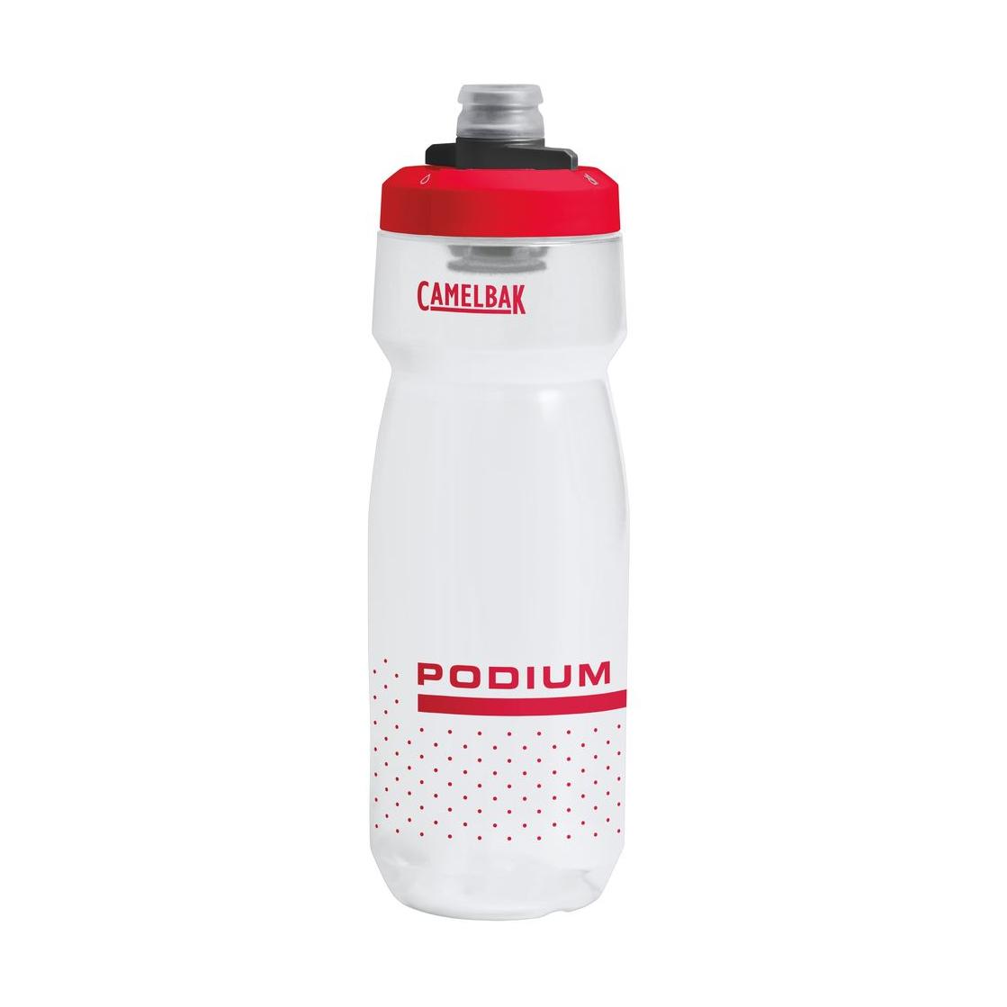 Camelbak Podium 0.7L X1 Transparent 