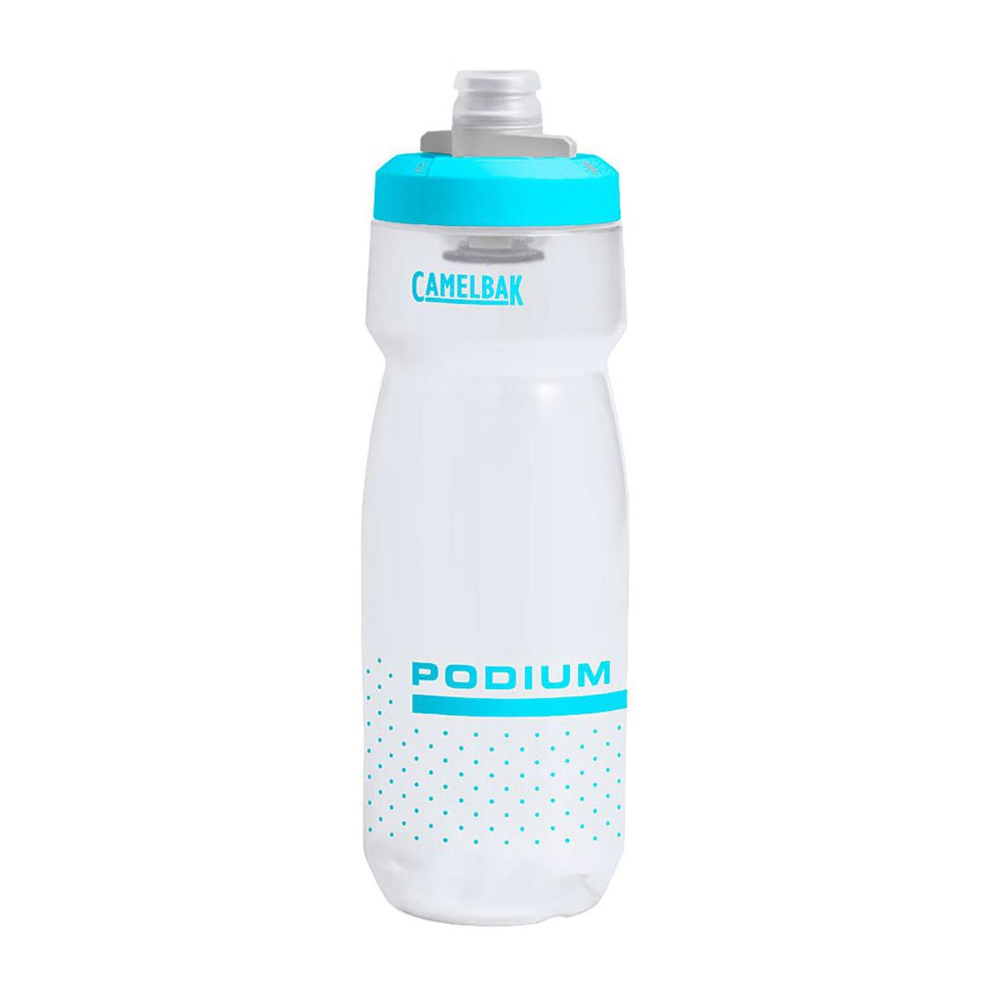 Camelbak Podium 0.6L X1 Transparent 