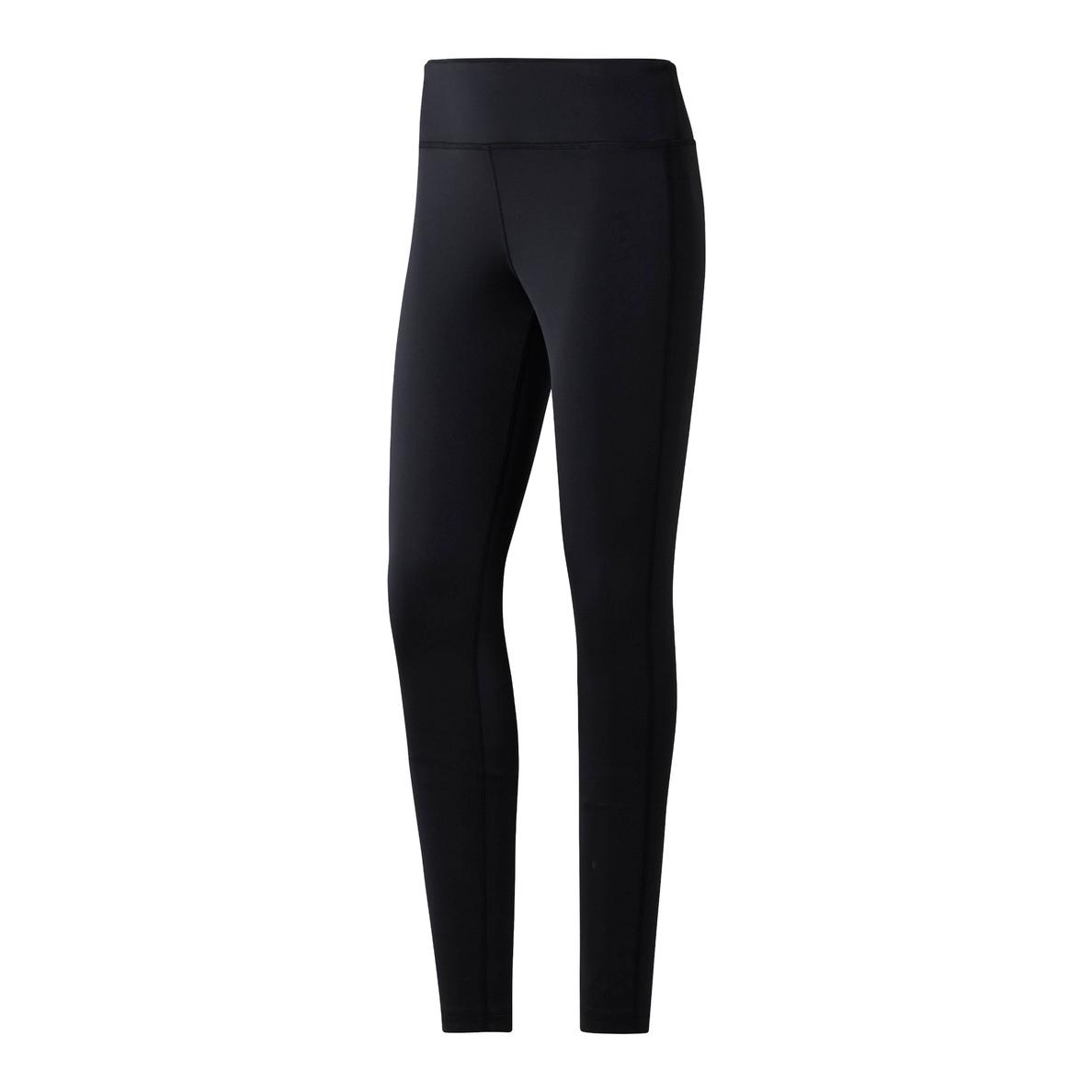 Reebok Wor Pp Tight - Black - Woman 