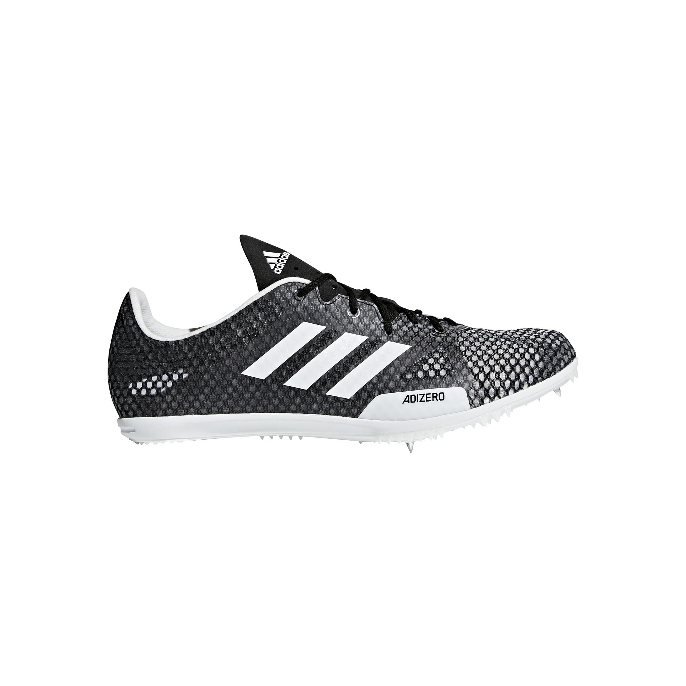 Adidas adizero Ambition 4 Blanc 41.1/3 