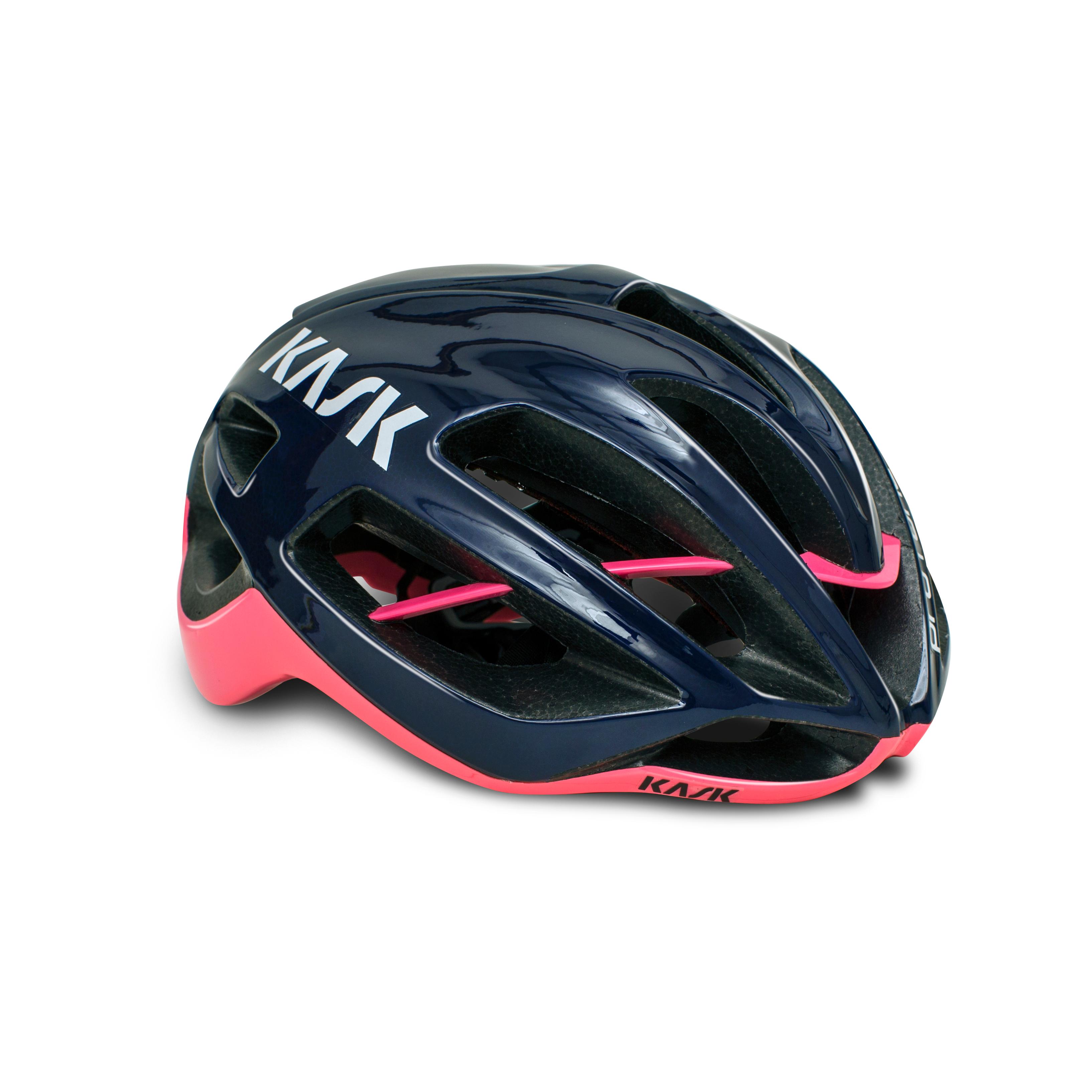 Kask Protone Bleu marine L