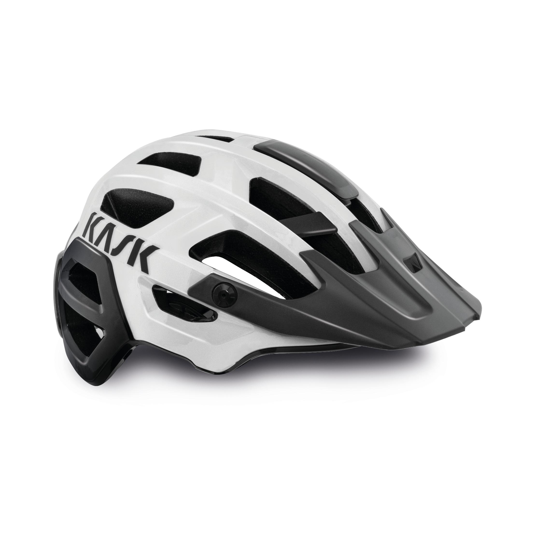 Kask Rex Blanc L 