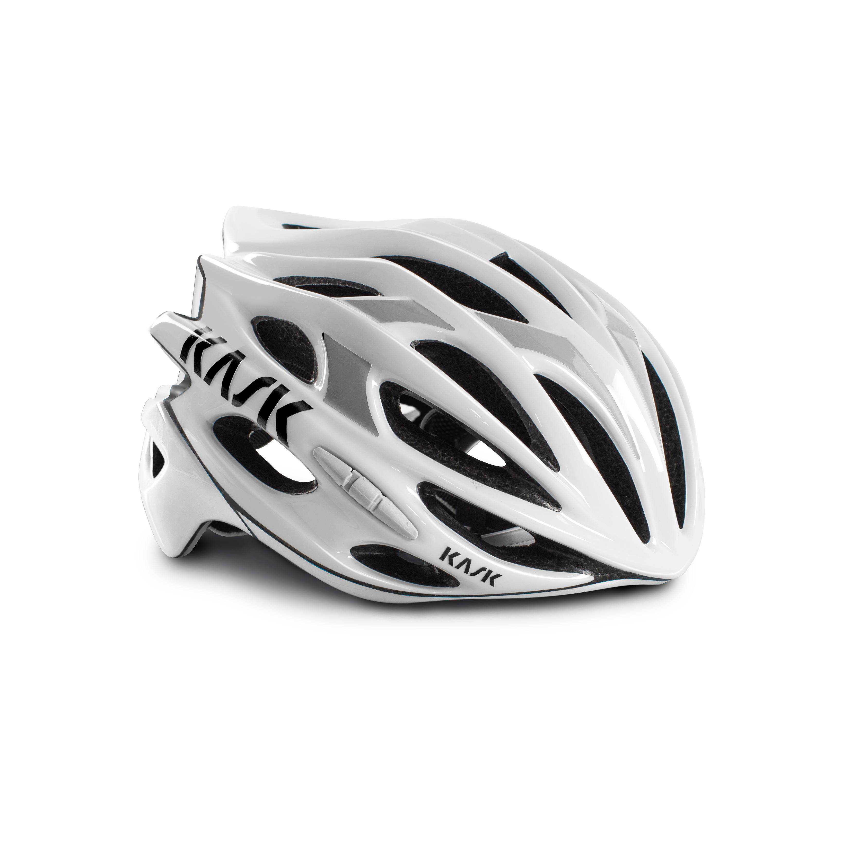 Kask Mojito Blanc L