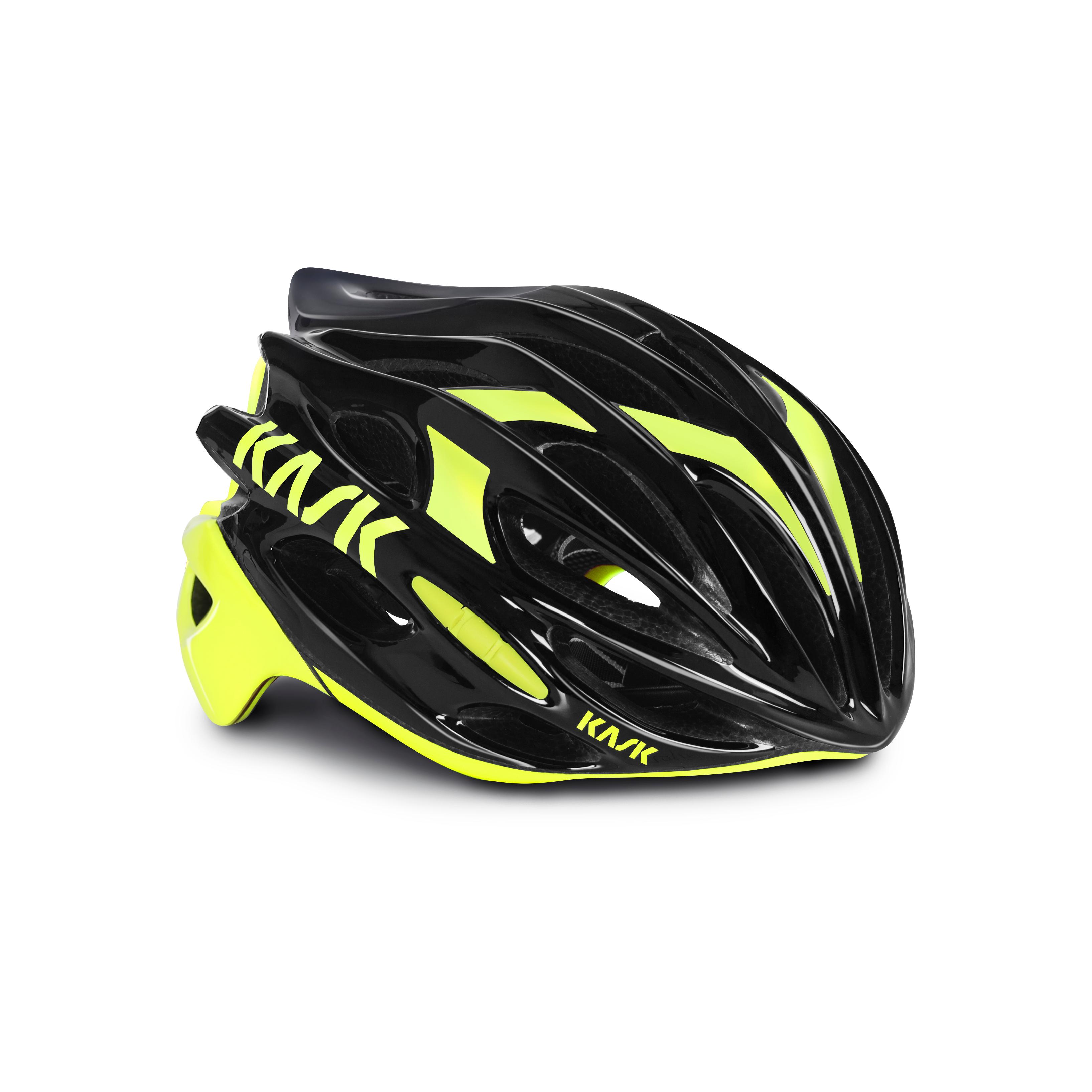 Kask Mojito Noir M