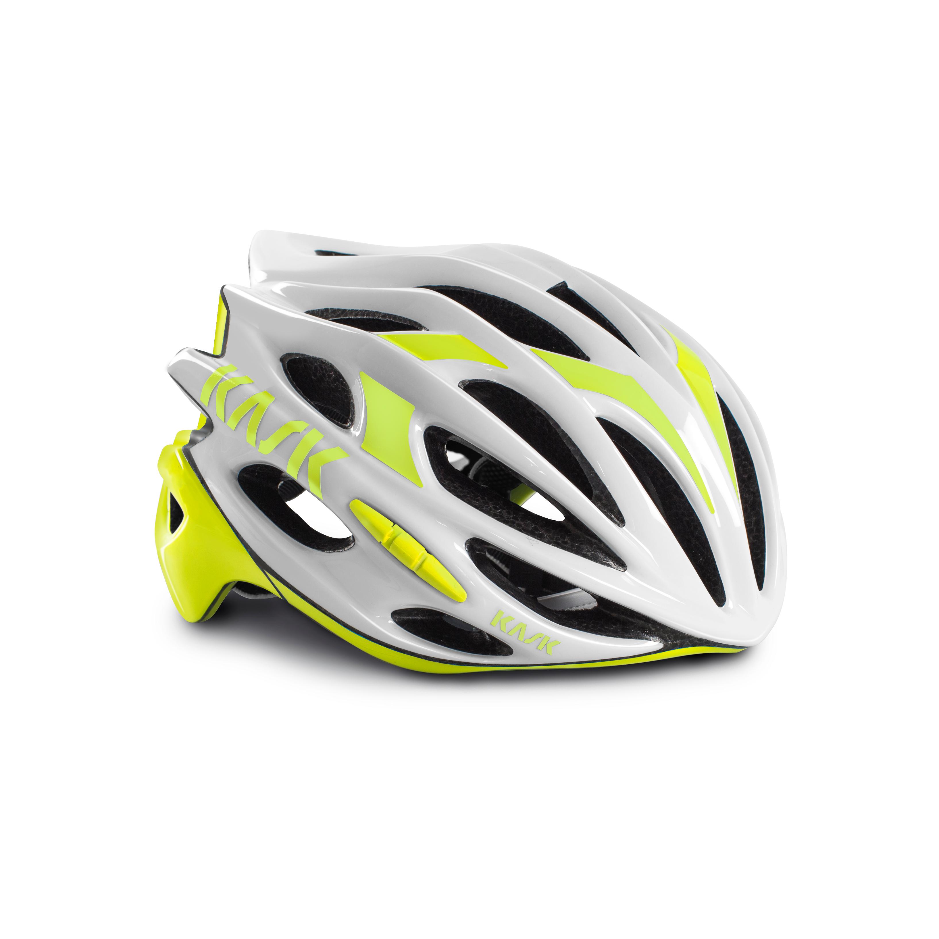 Kask Mojito Blanc M