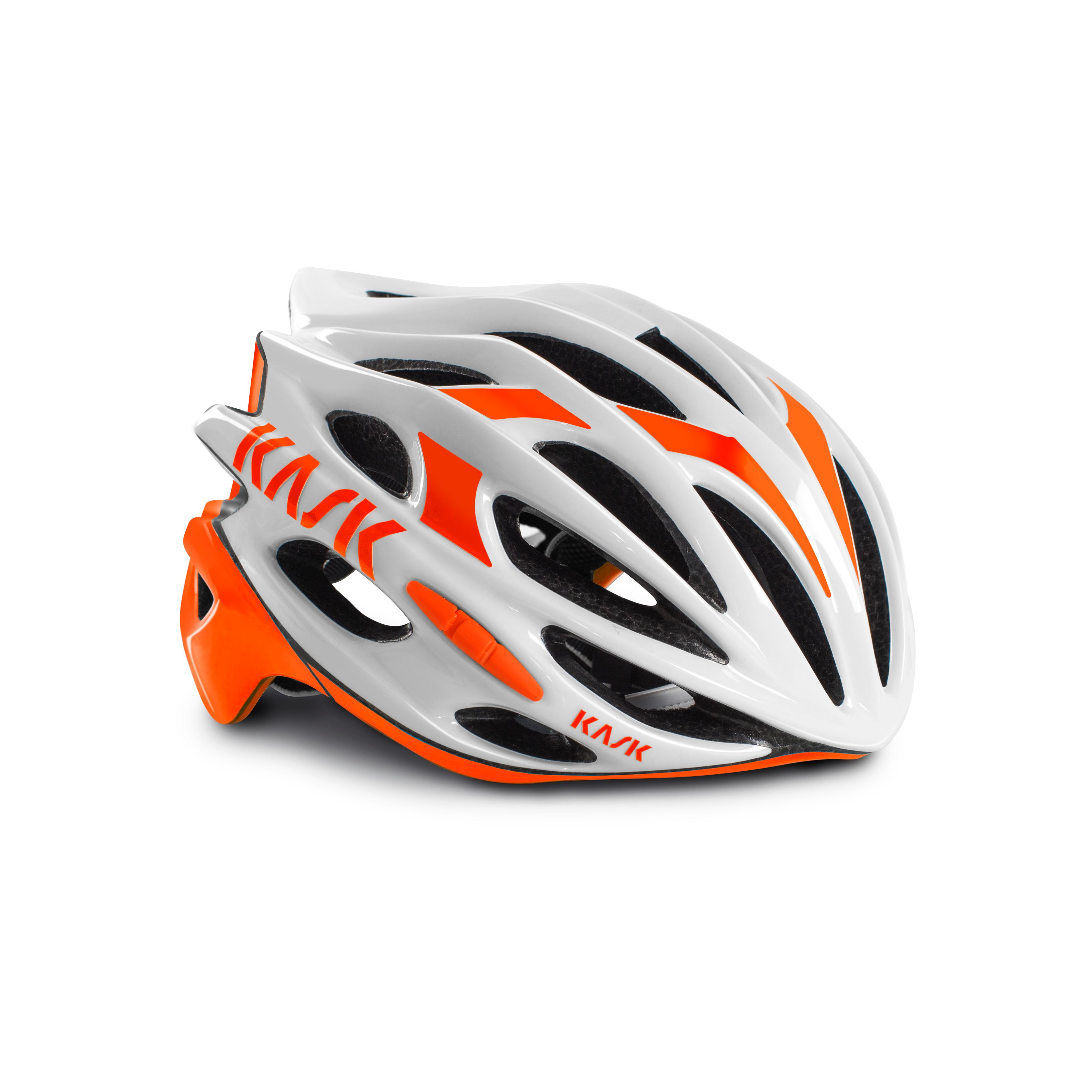 Kask Mojito Blanc M