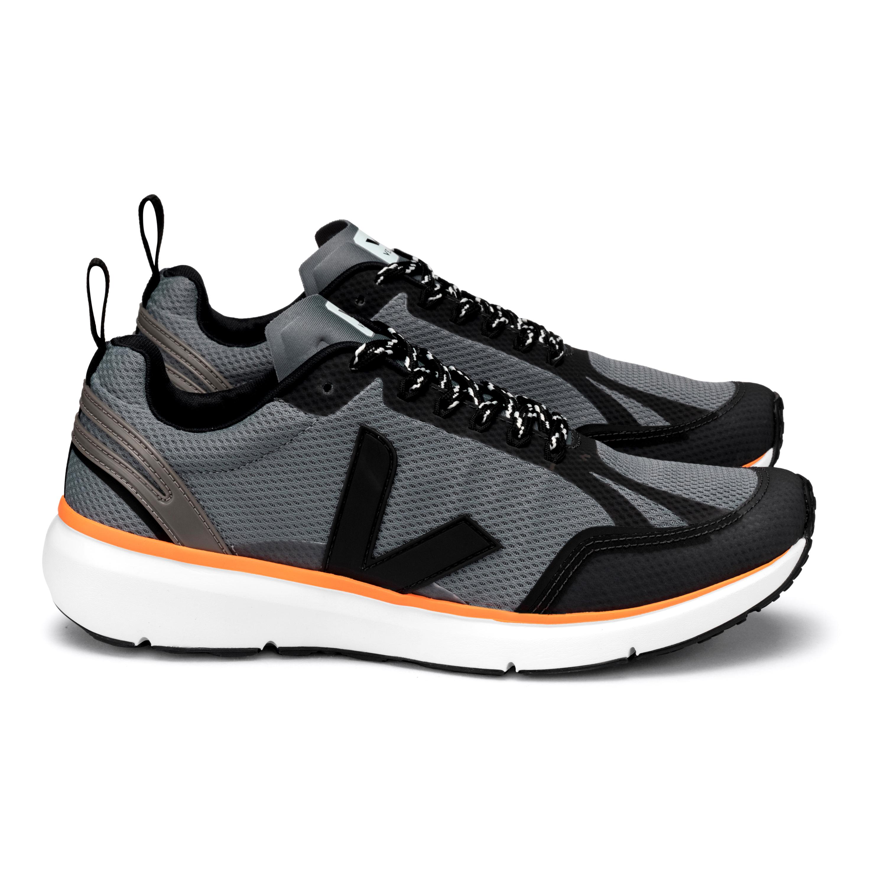 Veja Condor 2 Gris 43 