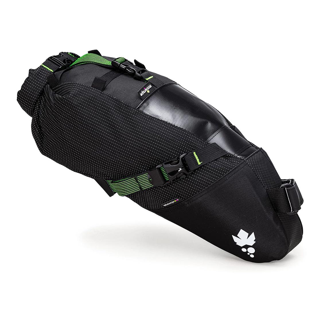 Miss Grape Sacoche de Selle Cluster 7 Road WP Noir 