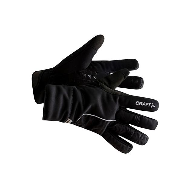 Craft Gants thermiques SIBERIAN 2.0 Noir XS 