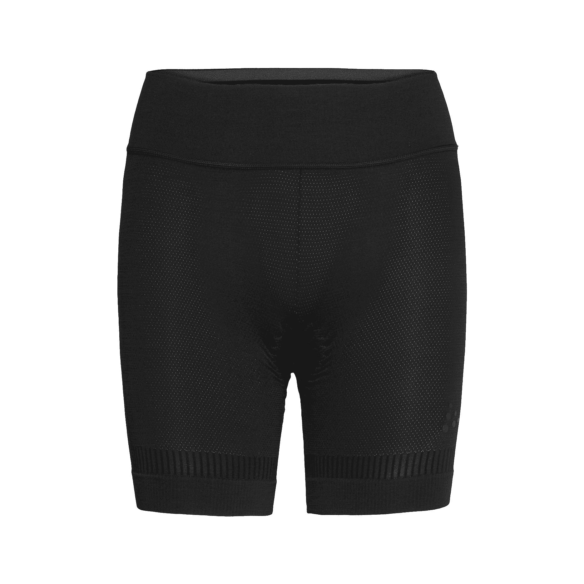 Craft Fuseknit Bike Boxer W Noir M 