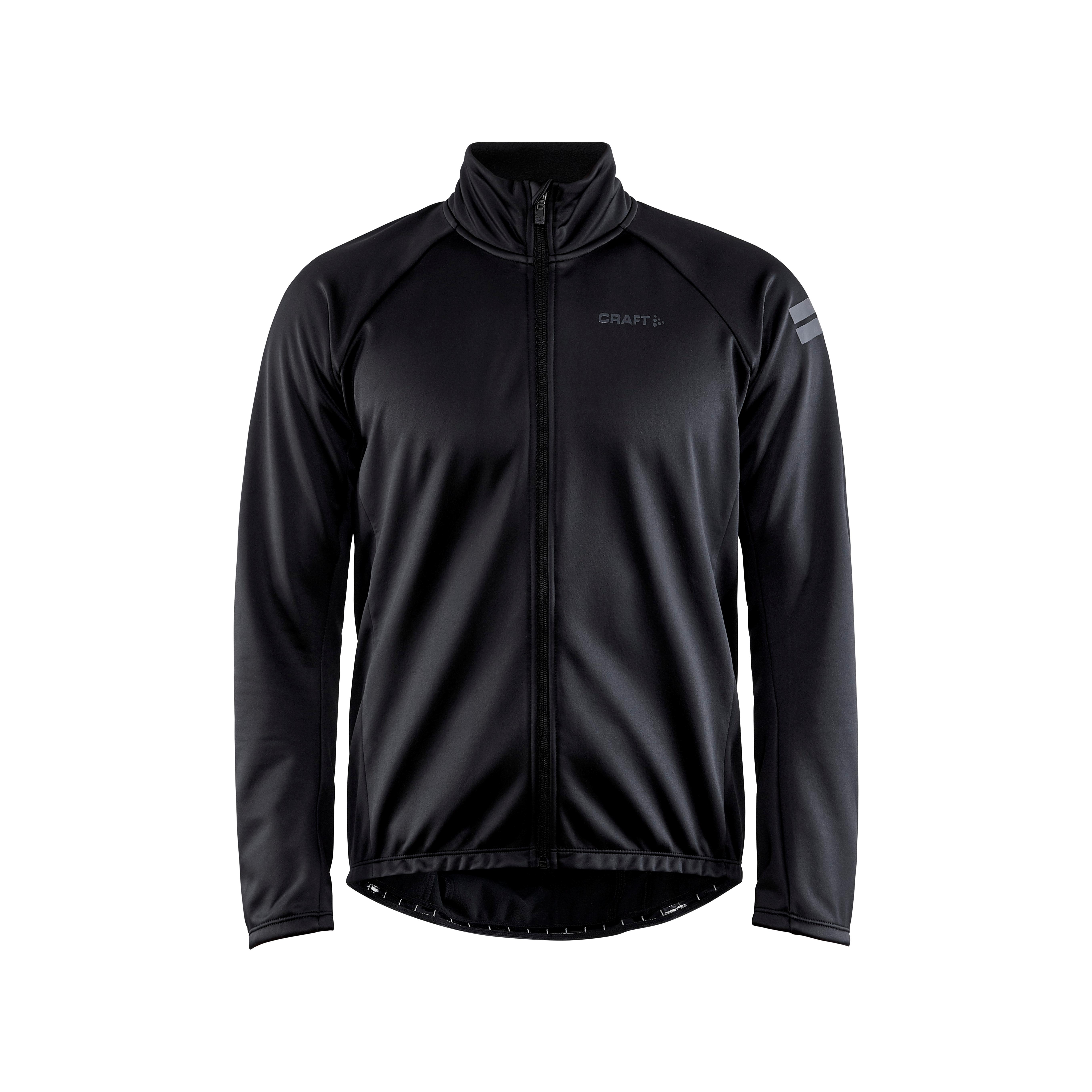Craft Core Ideal Veste 2.0 Noir S 