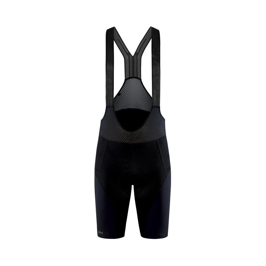 Craft ADV Aero Bib Shorts Black Noir S 