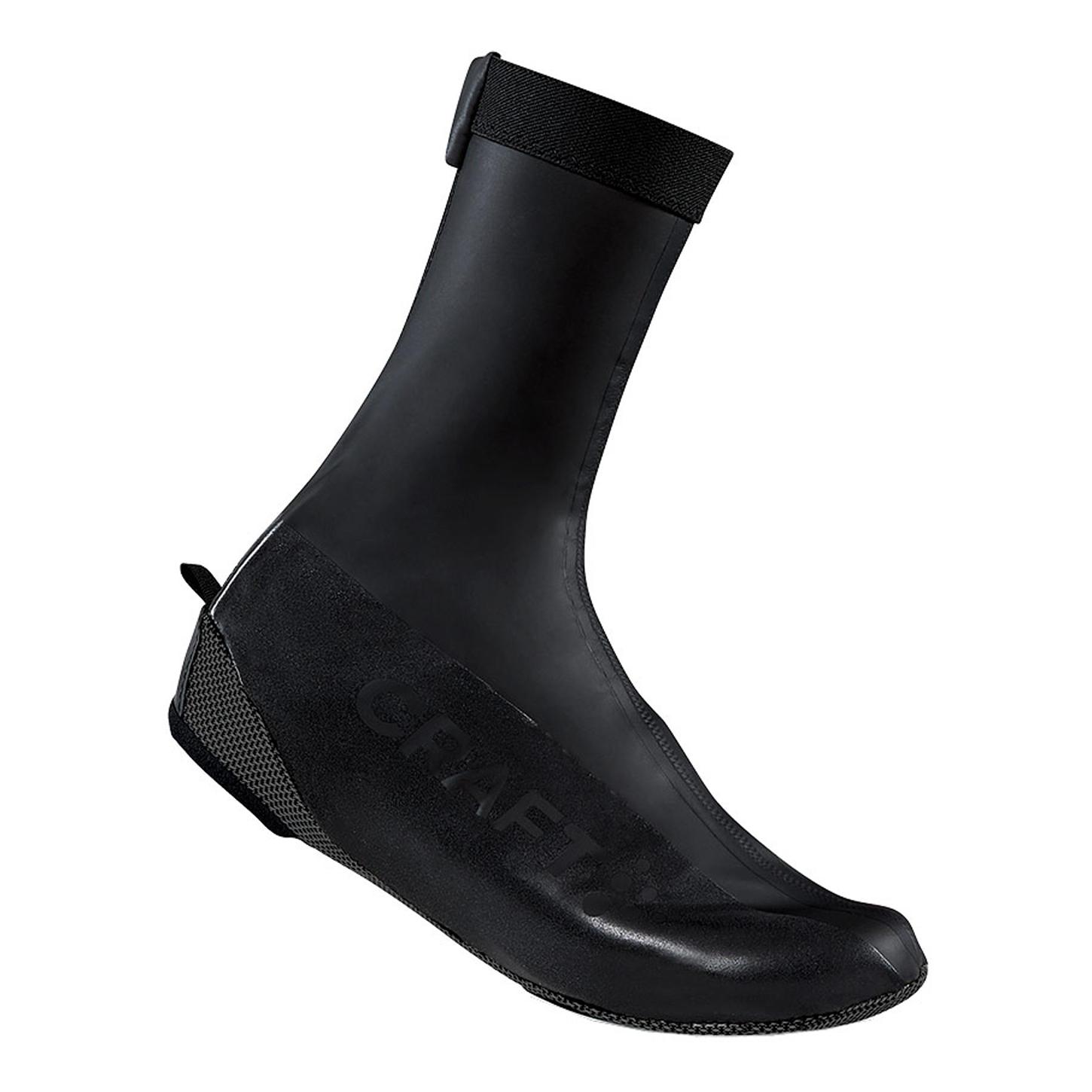 Craft Sur-Chaussures PELOTON Bootie 2.0 Noir L 