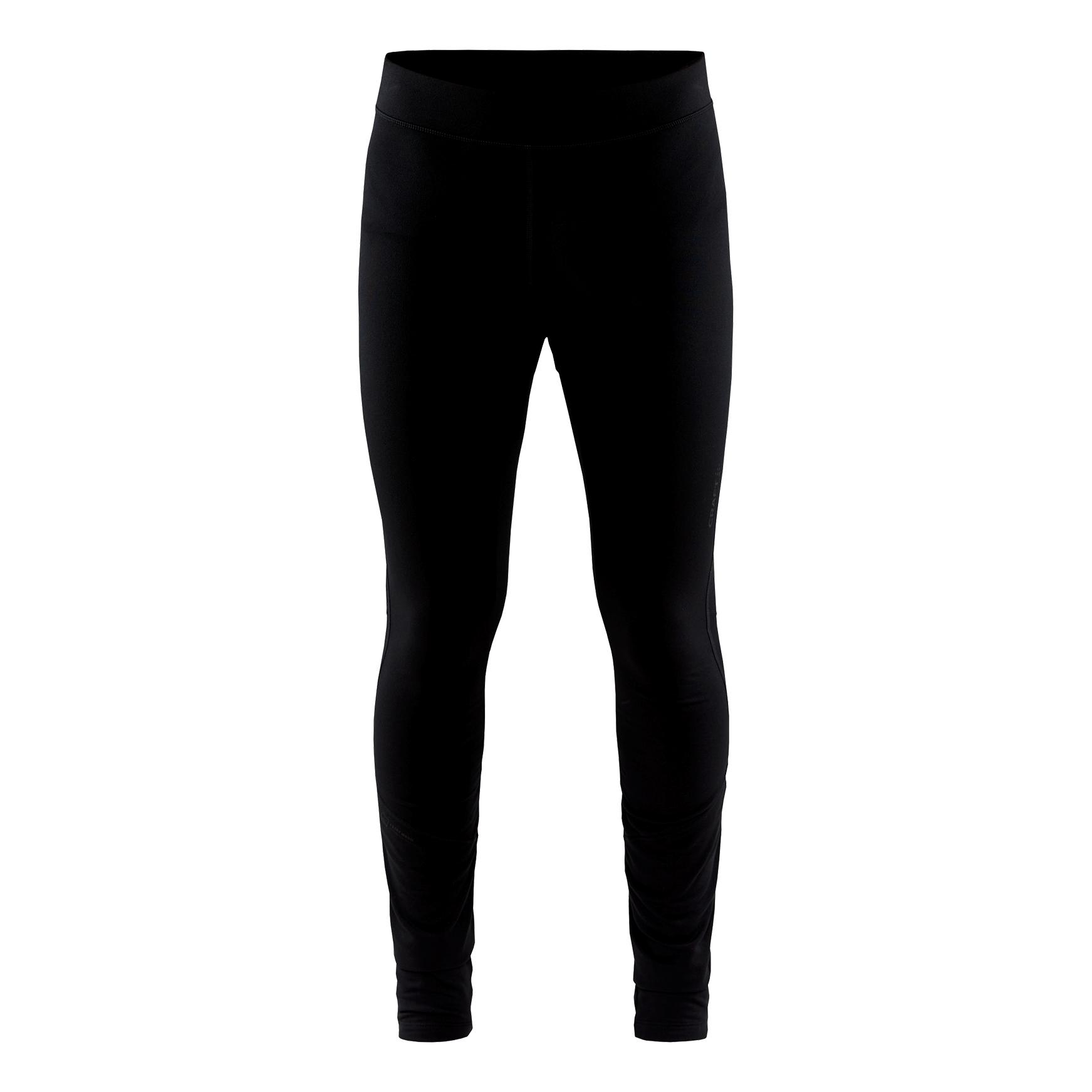 Craft CORE BIKE SUBZ TIGHTS M BLACK Noir L 