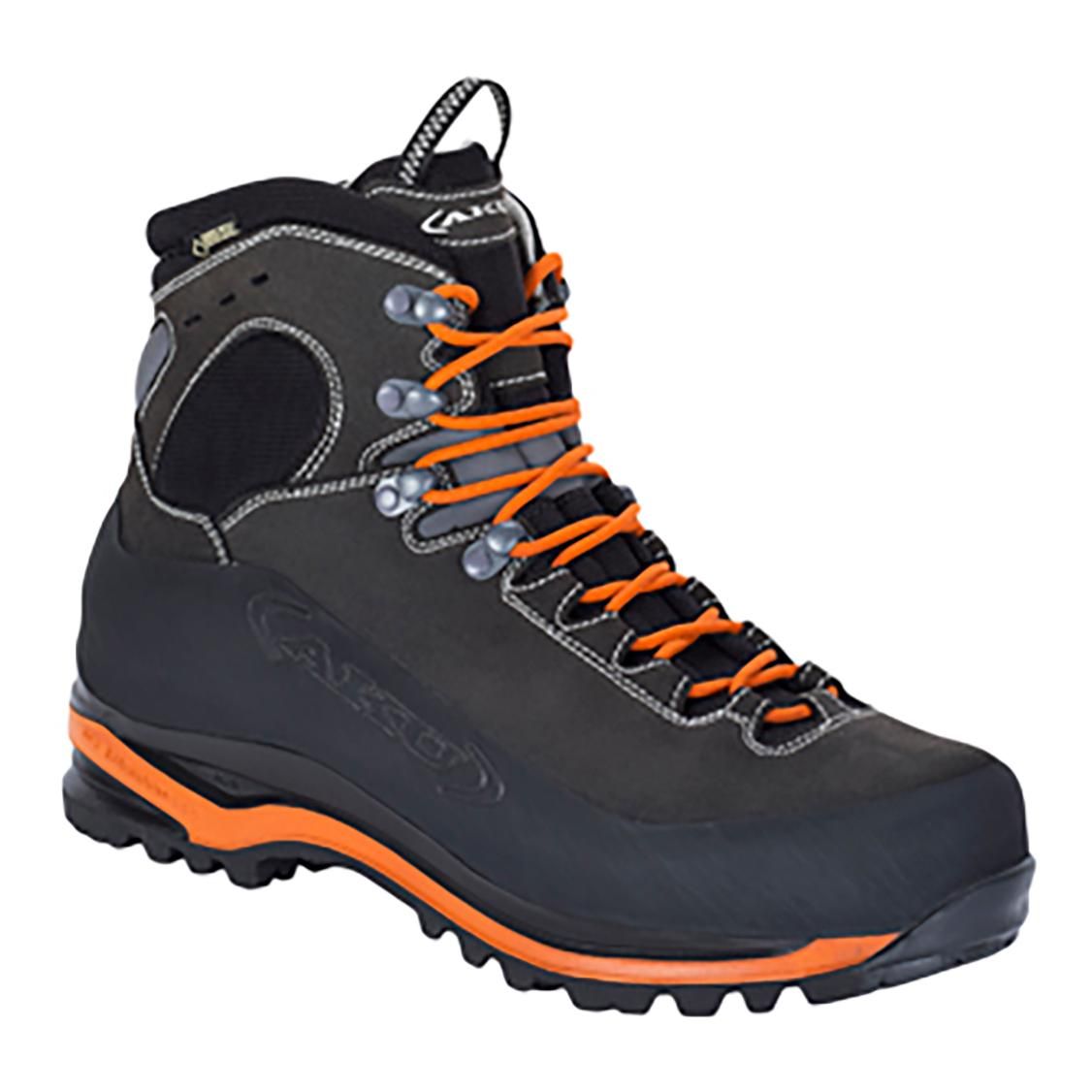 Aku Superalp Gore-Tex Gris 46 