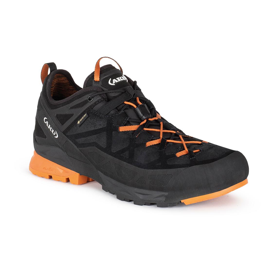 Aku Rock Dfs Gore-Tex Noir 46.5 