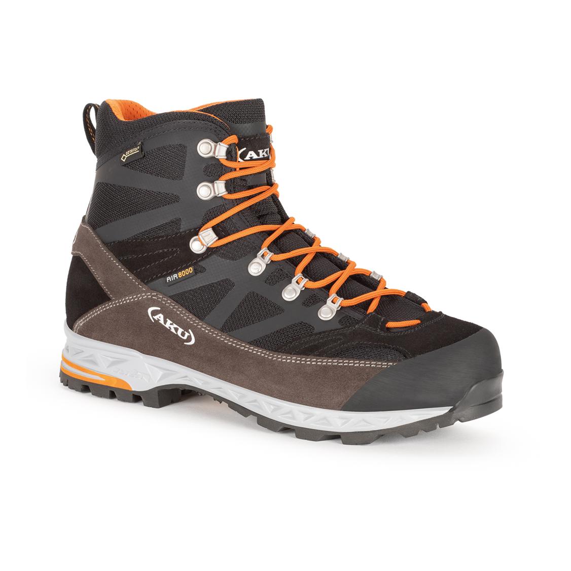 Aku Trekker Pro Gore Tex Gris 46.5 