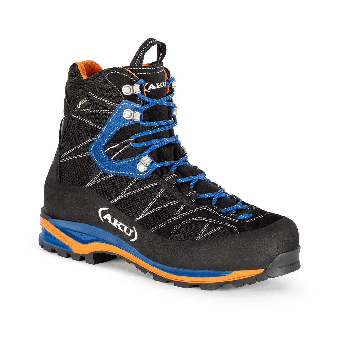 Aku Tengu Gore-Tex Noir 46 