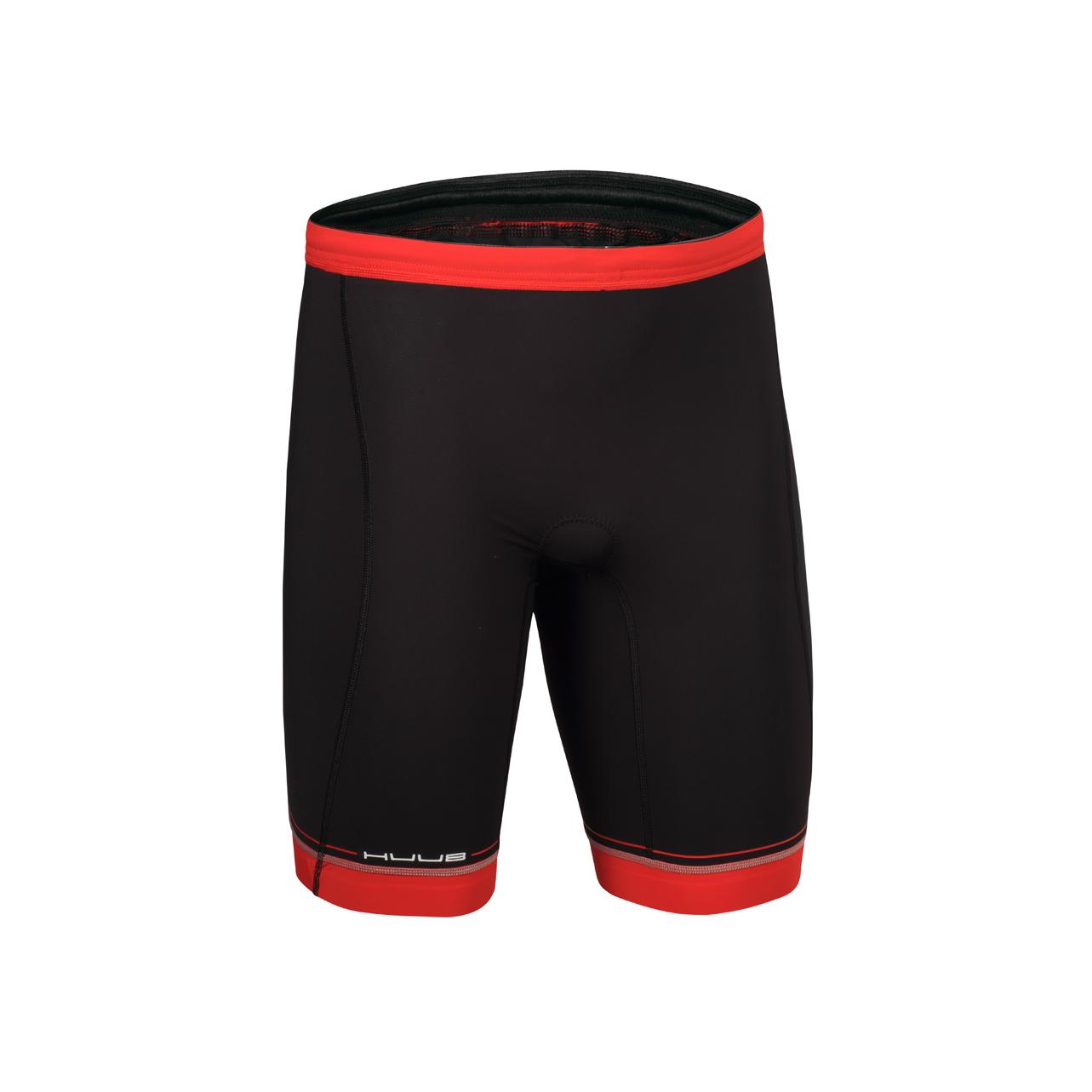 Huub Core Tri Short Noir L 