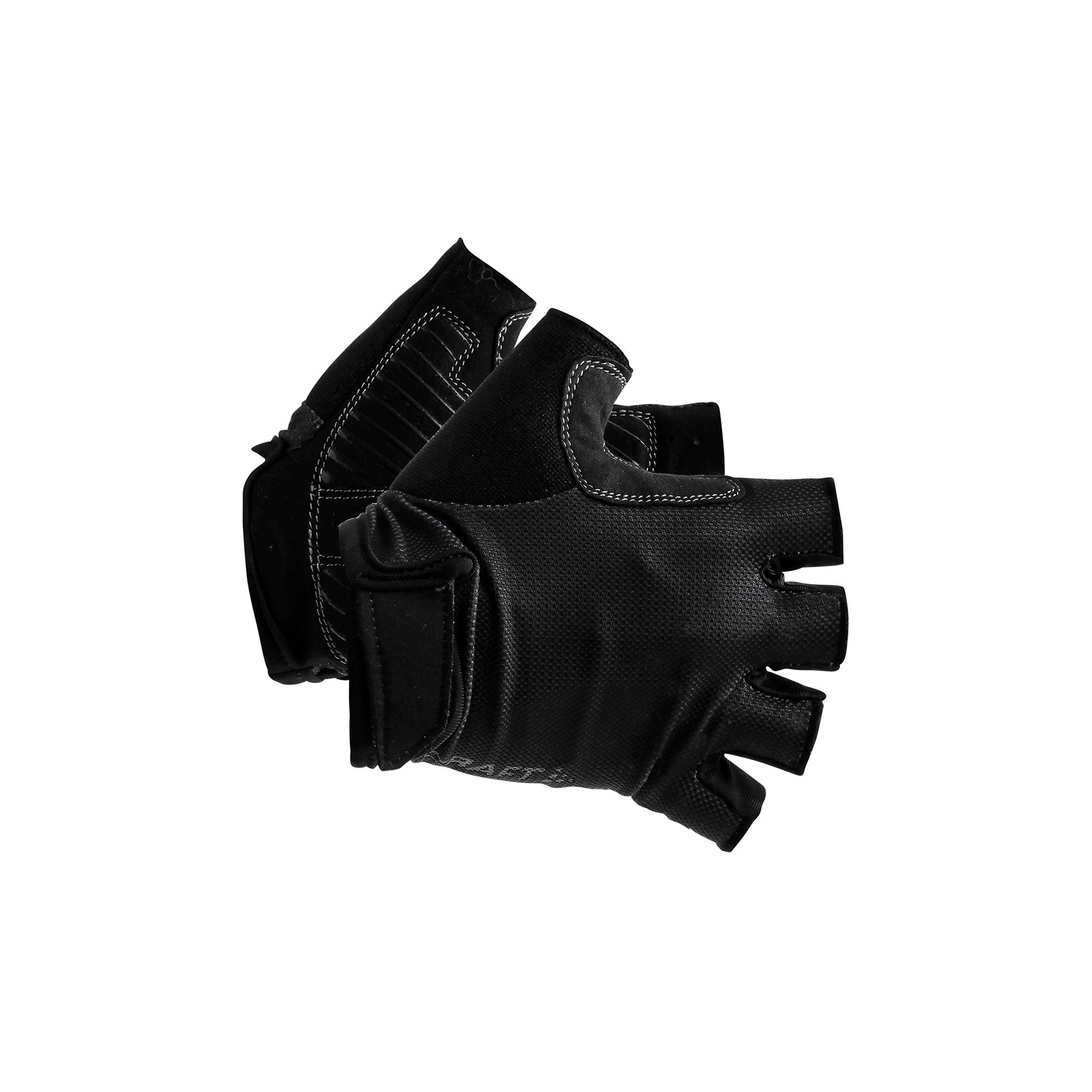 Craft Gants go Noir S 