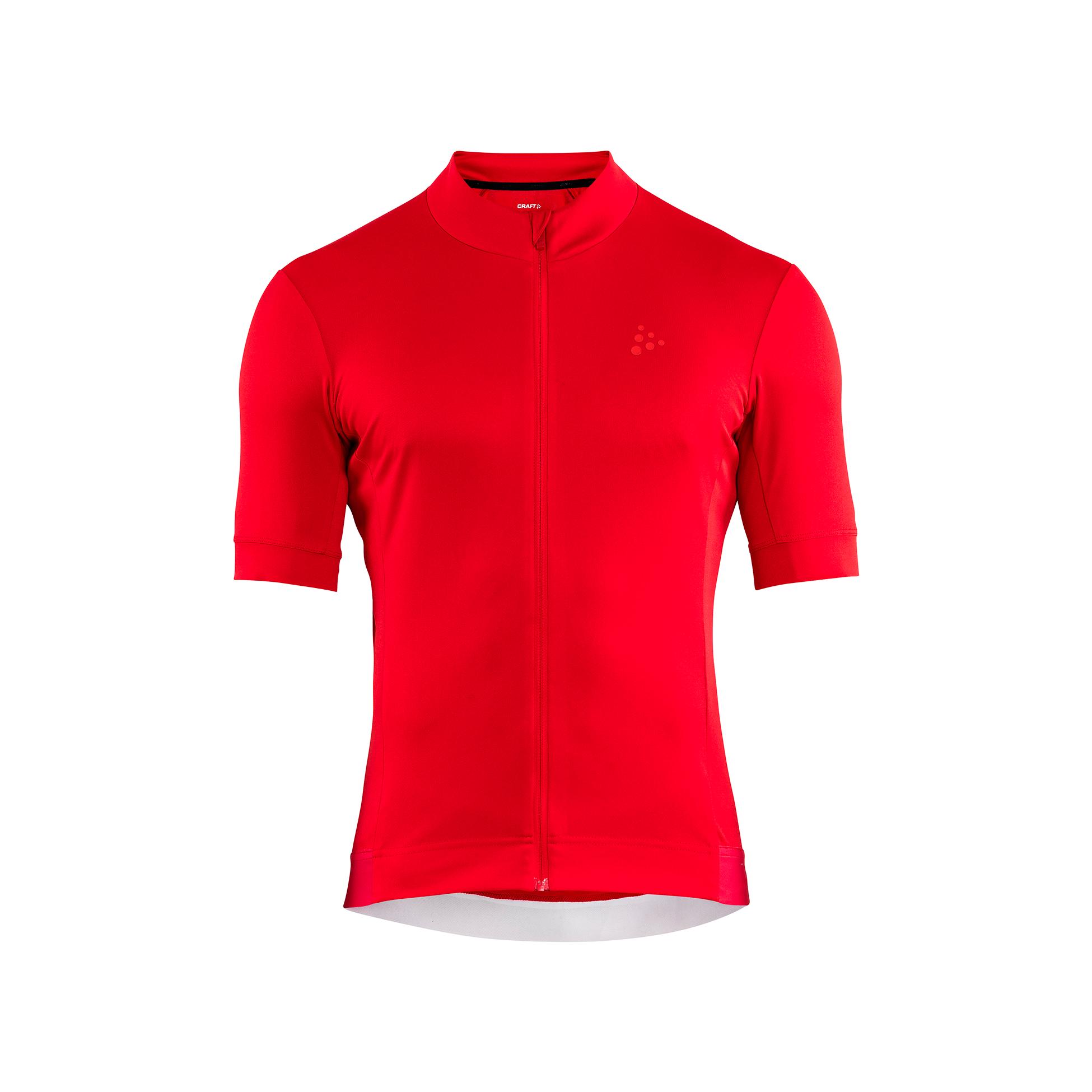 Craft Essence maillot Rouge XXL 