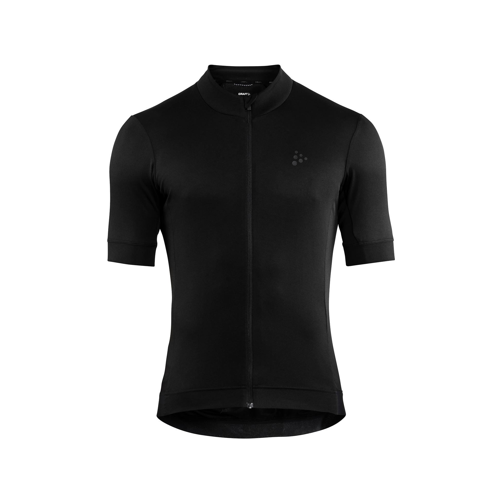 Craft Essence maillot Noir L 