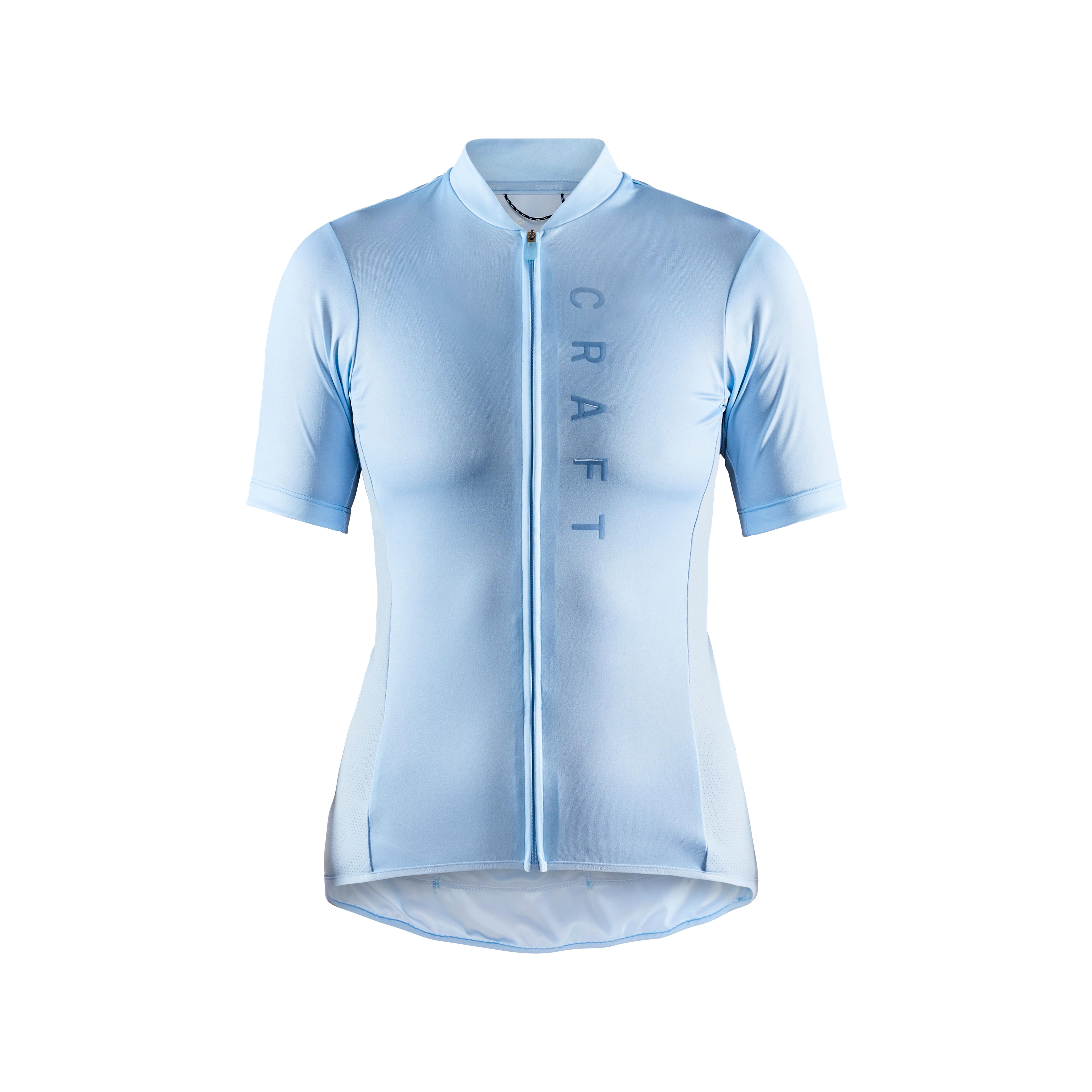 Craft Summit maillot Bleu ciel XL 