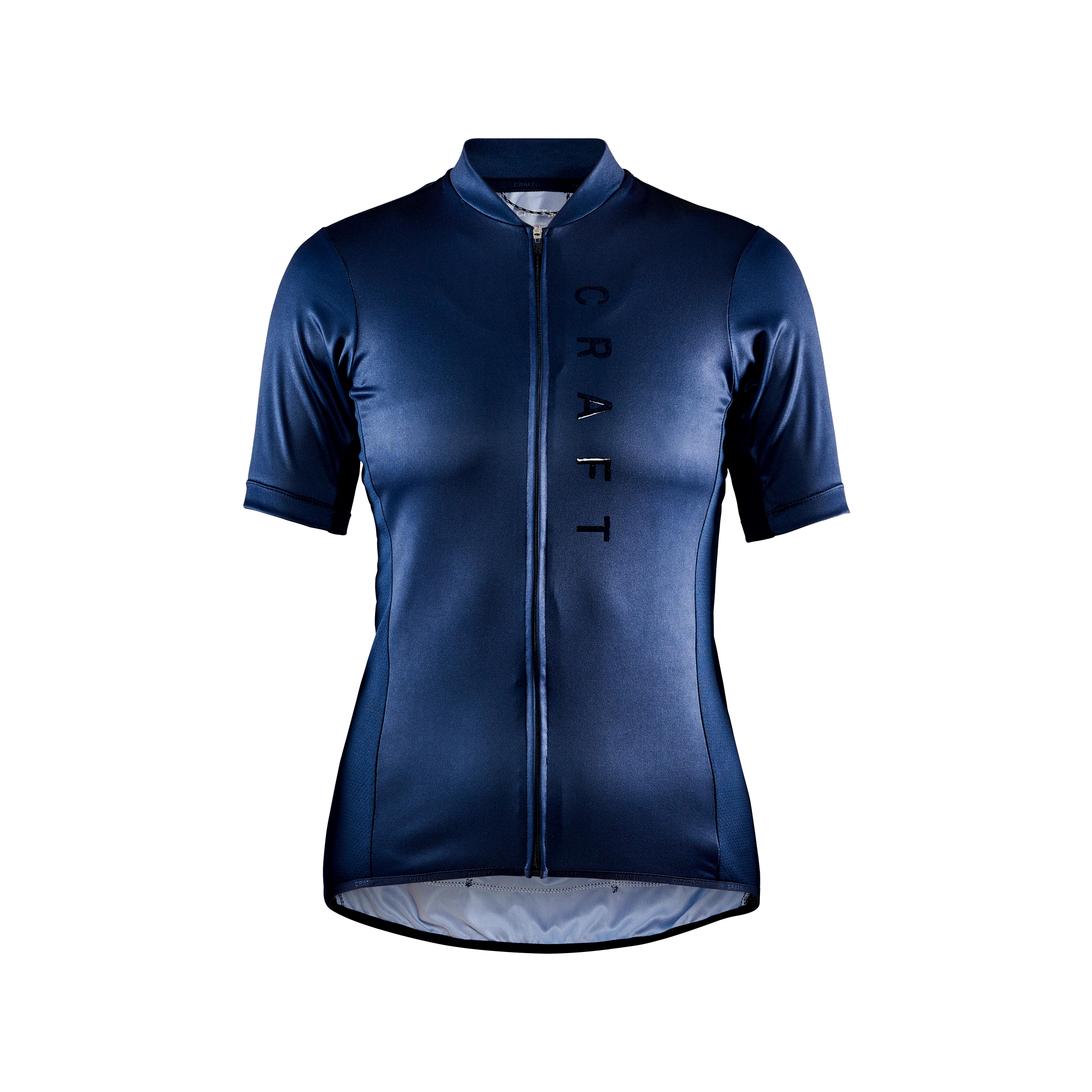 Craft Summit maillot Bleu marine L 