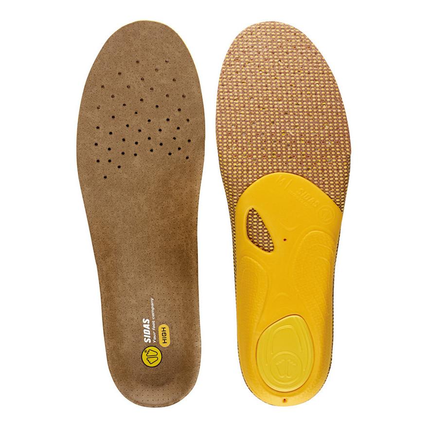 Sidas 3 Feet Outdoor Jaune S 