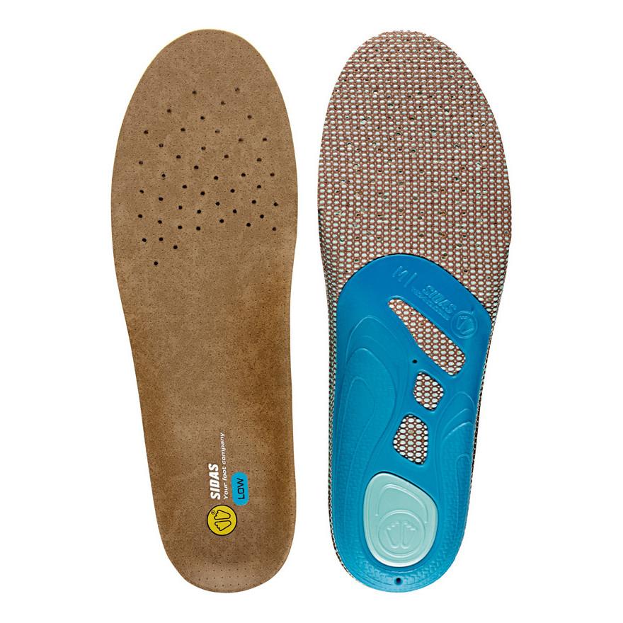 Sidas 3 Feet Outdoor Bleu S 