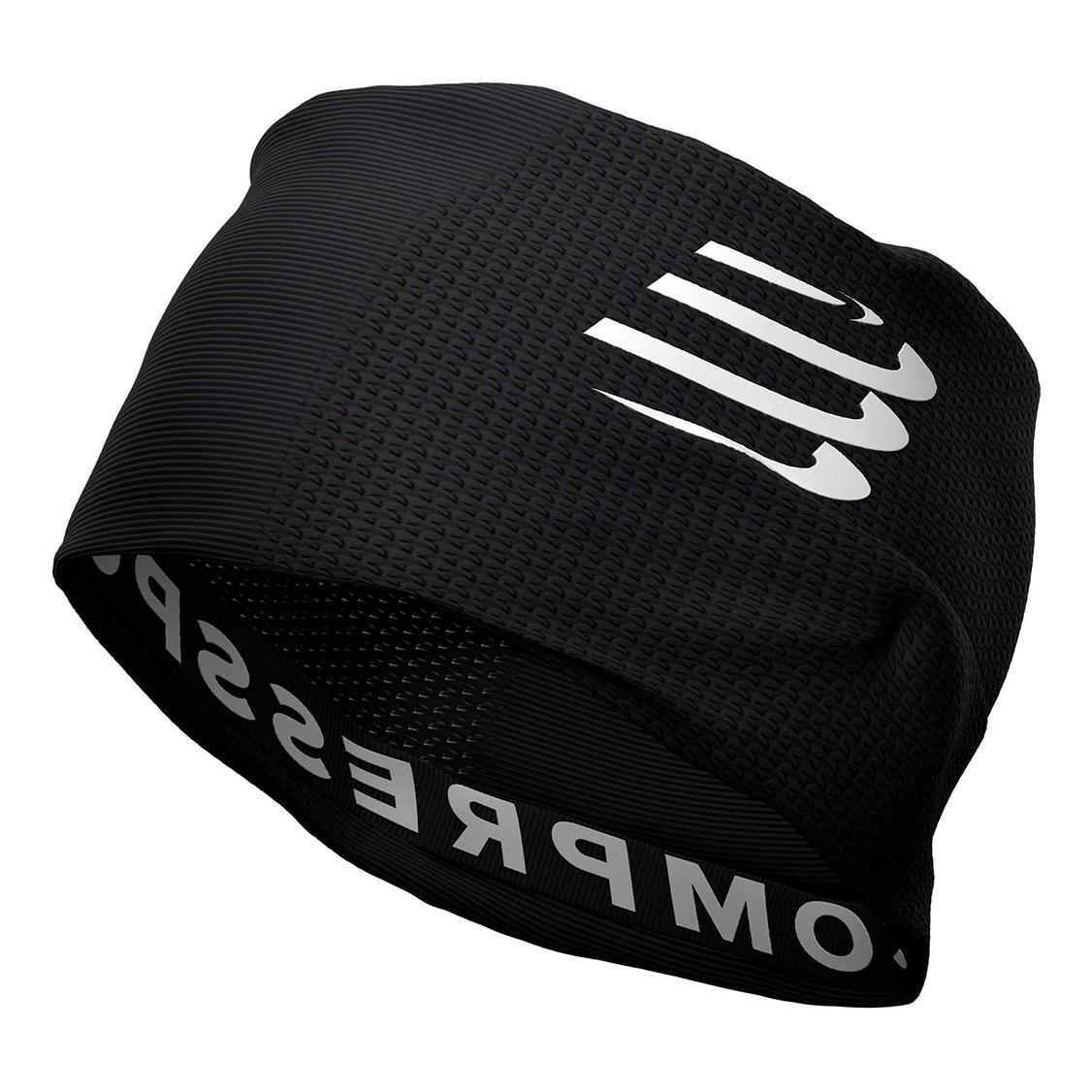 Compressport 3D Thermo Ultralight Headtube Noir 