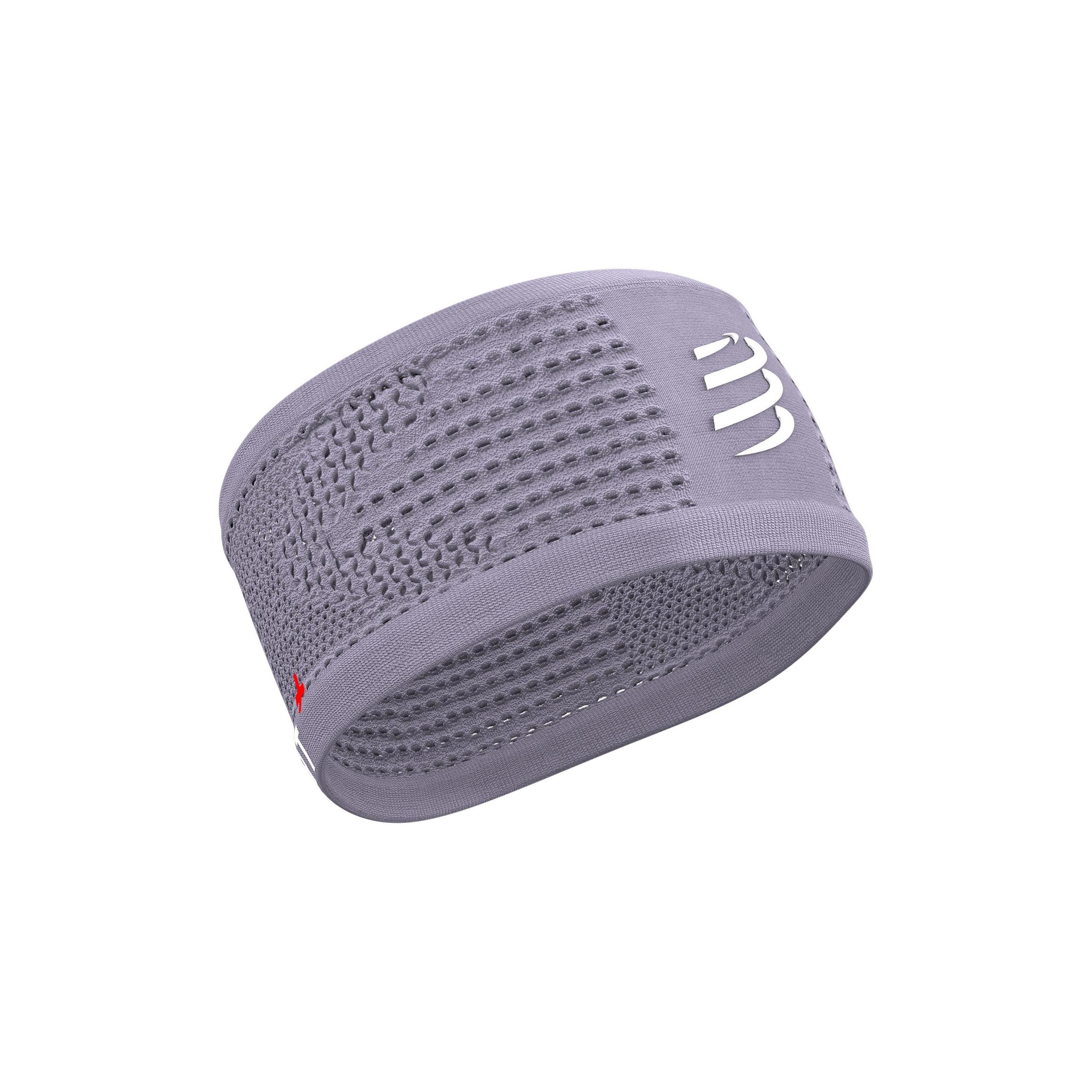 Compressport Headband On/Off Lilas 