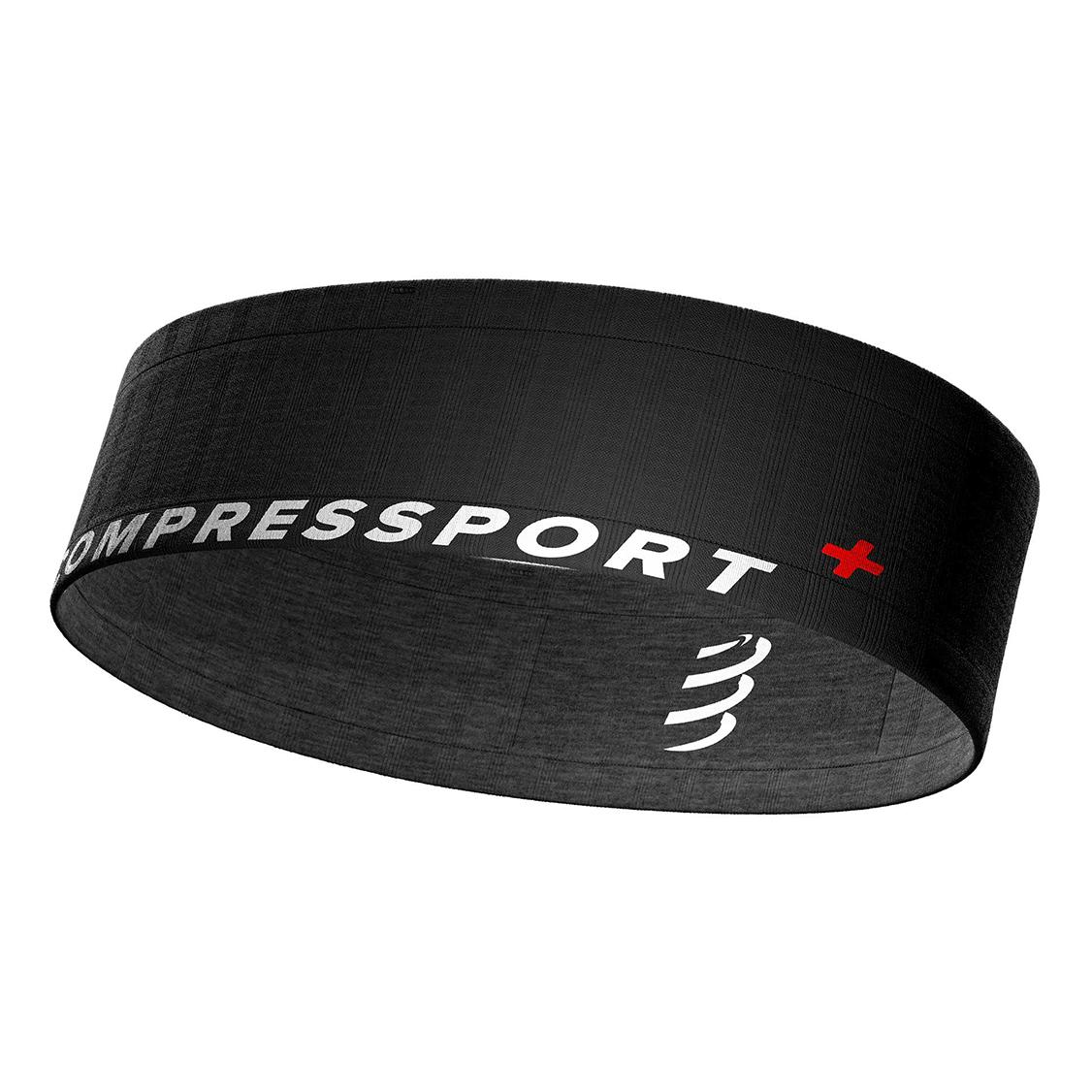 Compressport Free Belt Noir XL/XXL 