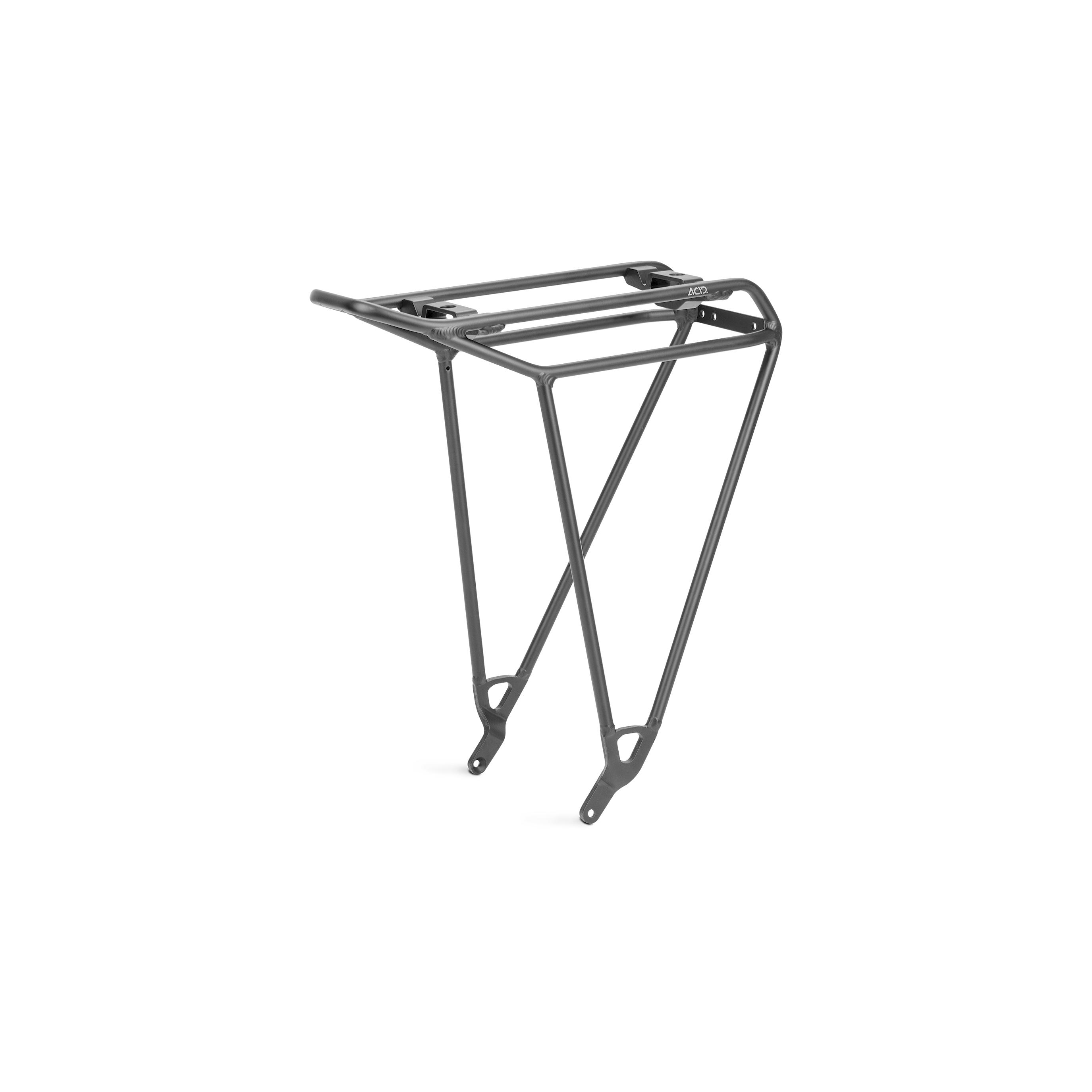 Cube ACID Rear Carrier PURE 29 RILink Noir 